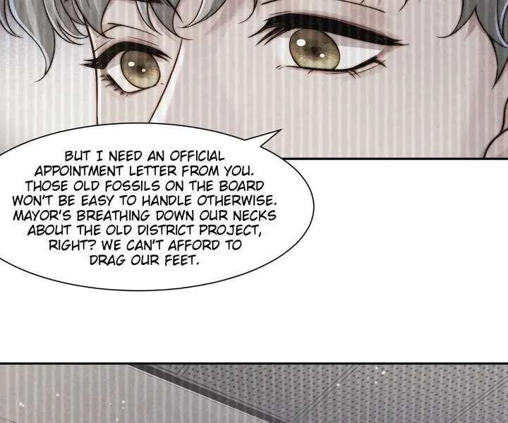 A Complicated Marriage With the Wolf Prince Chapter 78 page 58