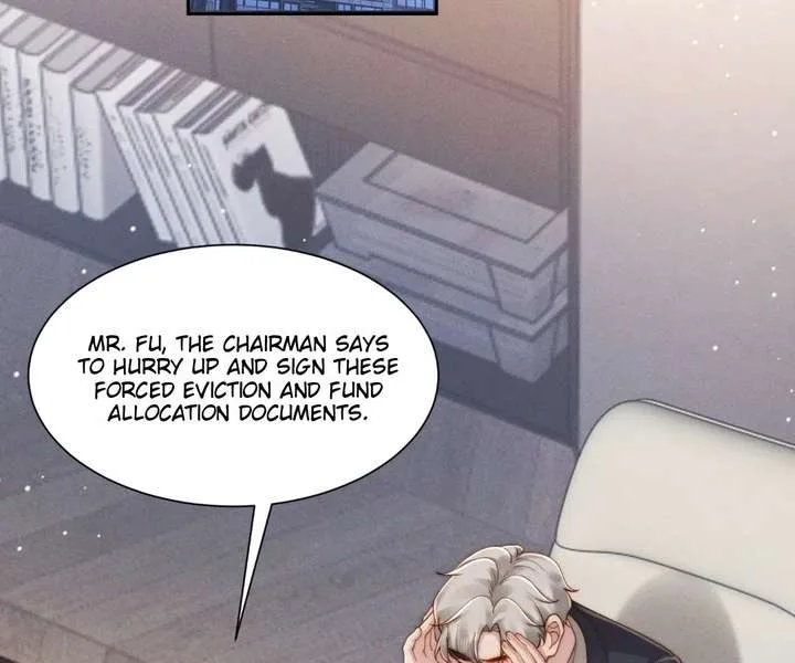 A Complicated Marriage With the Wolf Prince Chapter 78 page 45