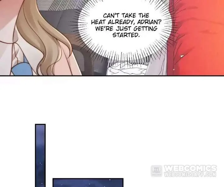 A Complicated Marriage With the Wolf Prince Chapter 78 page 43