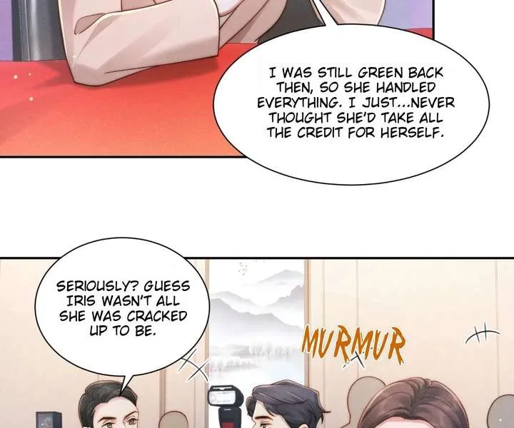 A Complicated Marriage With the Wolf Prince Chapter 78 page 38