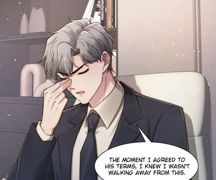 A Complicated Marriage With the Wolf Prince Chapter 78 page 54
