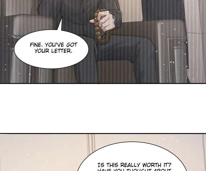 A Complicated Marriage With the Wolf Prince Chapter 78 page 60