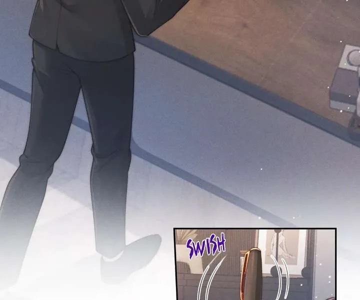 A Complicated Marriage With the Wolf Prince Chapter 78 page 47