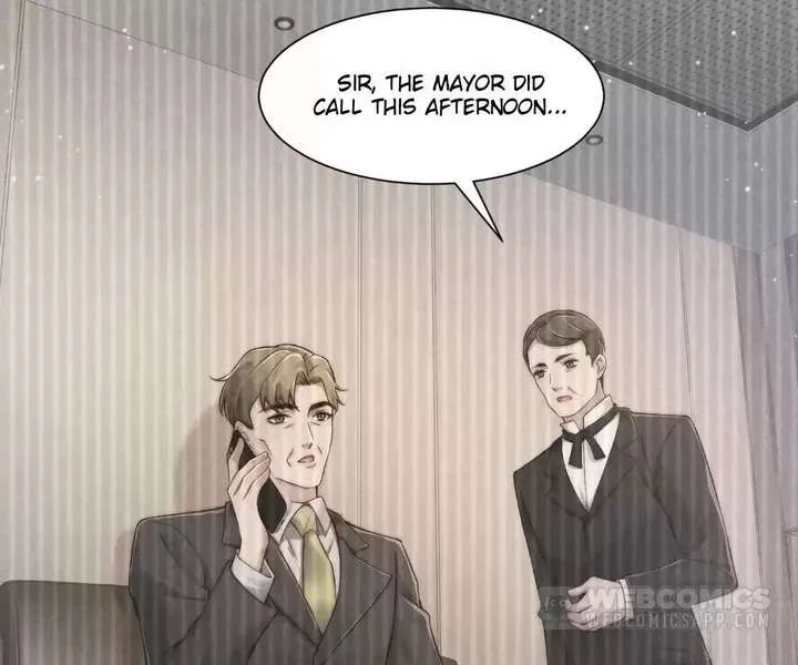 A Complicated Marriage With the Wolf Prince Chapter 78 page 59