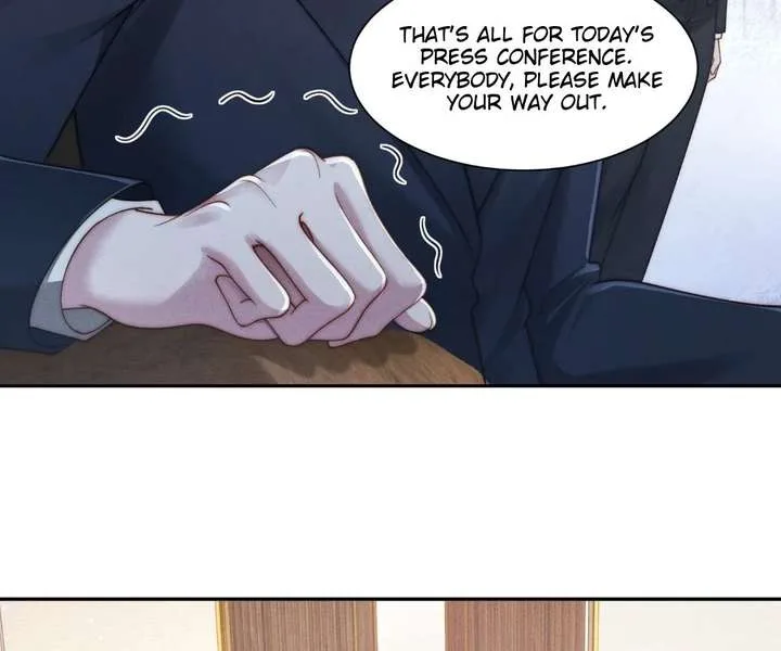A Complicated Marriage With the Wolf Prince Chapter 78 page 41