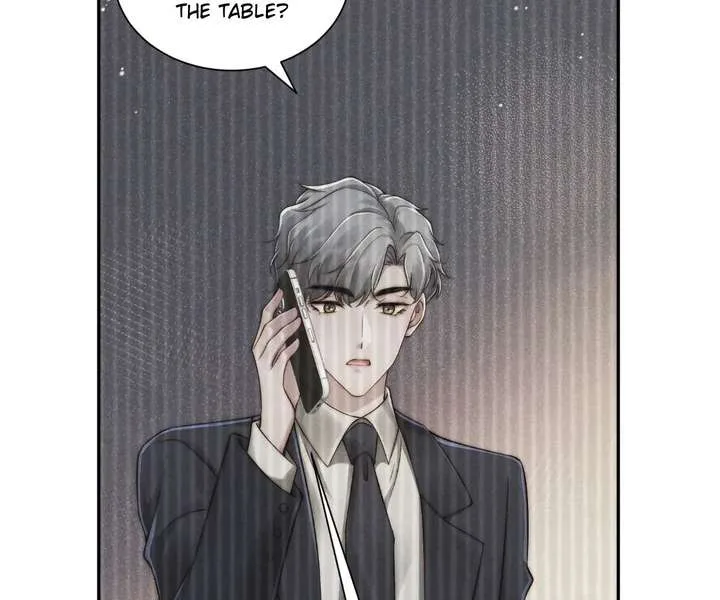 A Complicated Marriage With the Wolf Prince Chapter 78 page 56