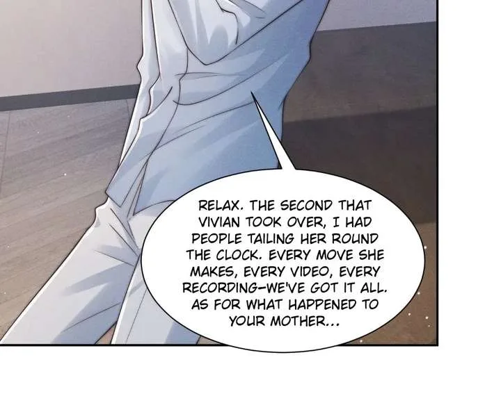 A Complicated Marriage With the Wolf Prince Chapter 78 page 64