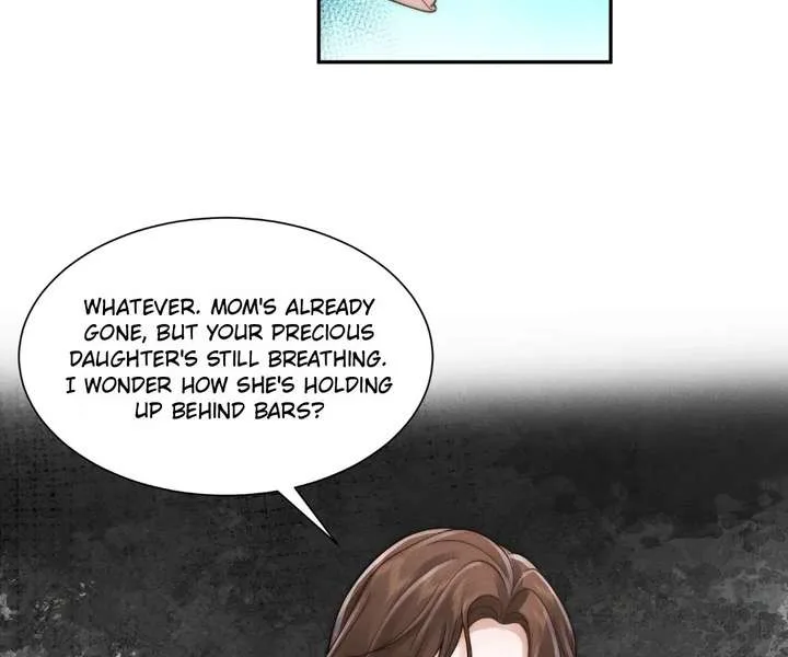 A Complicated Marriage With the Wolf Prince Chapter 81 page 5