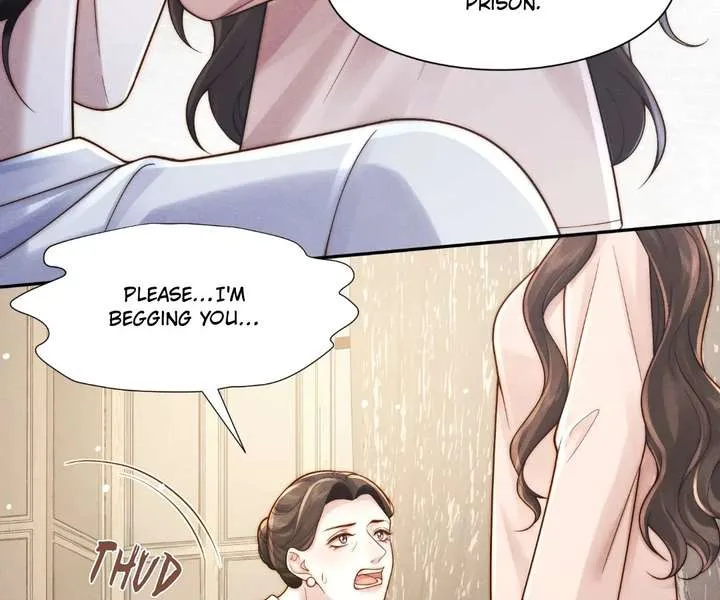 A Complicated Marriage With the Wolf Prince Chapter 81 page 7