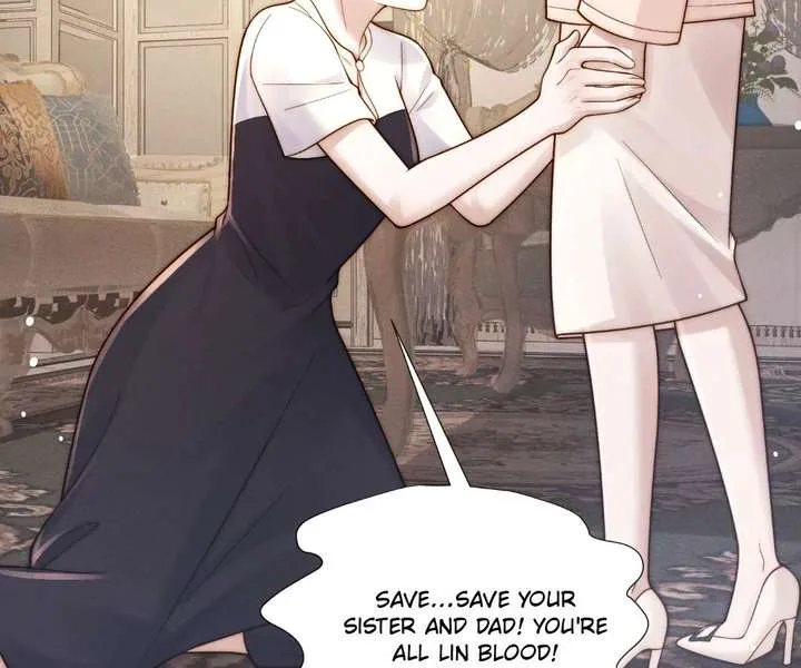 A Complicated Marriage With the Wolf Prince Chapter 81 page 8