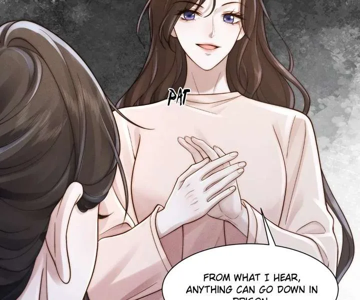 A Complicated Marriage With the Wolf Prince Chapter 81 page 6