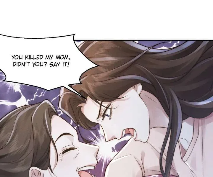 A Complicated Marriage With the Wolf Prince Chapter 81 page 1