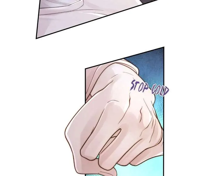 A Complicated Marriage With the Wolf Prince Chapter 81 page 4