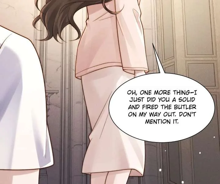 A Complicated Marriage With the Wolf Prince Chapter 81 page 16