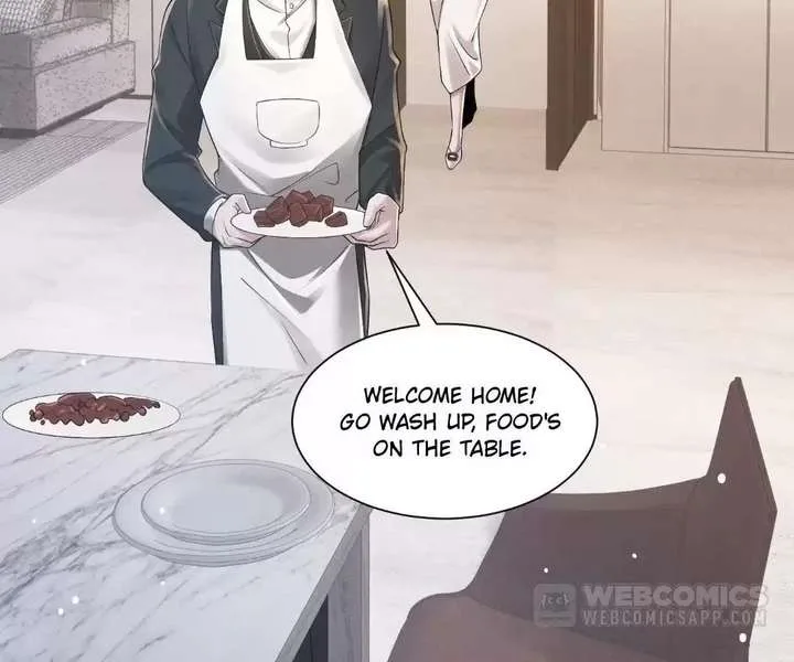 A Complicated Marriage With the Wolf Prince Chapter 81 page 19