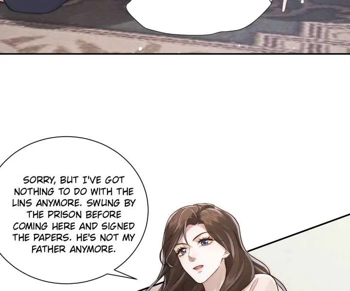 A Complicated Marriage With the Wolf Prince Chapter 81 page 9
