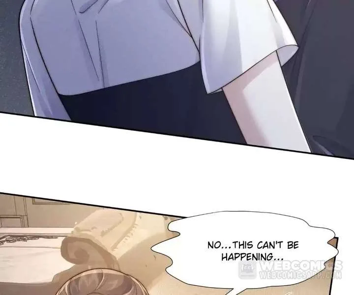 A Complicated Marriage With the Wolf Prince Chapter 81 page 11