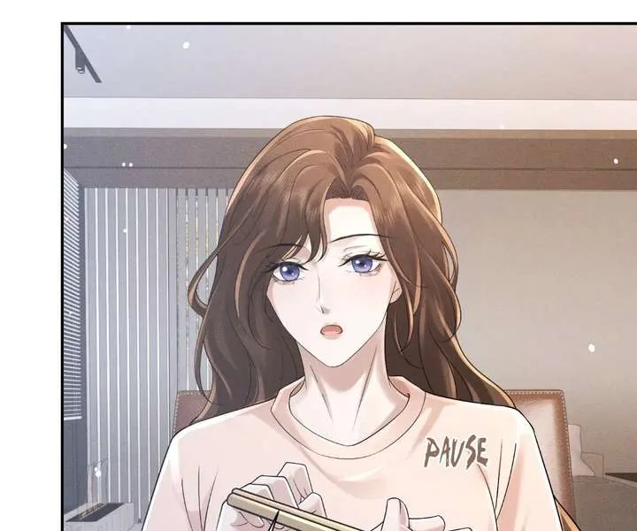 A Complicated Marriage With the Wolf Prince Chapter 81 page 24
