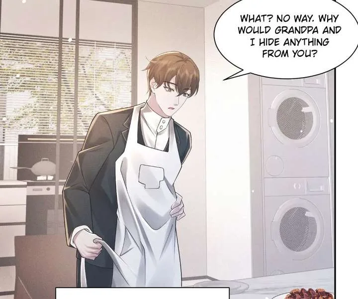 A Complicated Marriage With the Wolf Prince Chapter 81 page 26