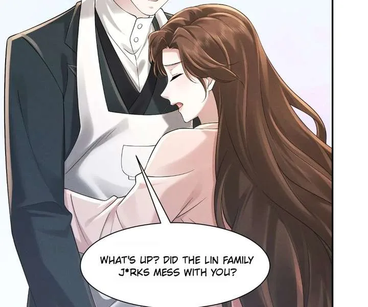 A Complicated Marriage With the Wolf Prince Chapter 81 page 21