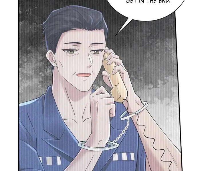 A Complicated Marriage With the Wolf Prince Chapter 81 page 30
