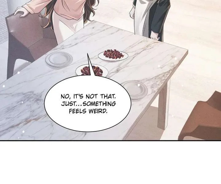 A Complicated Marriage With the Wolf Prince Chapter 81 page 23