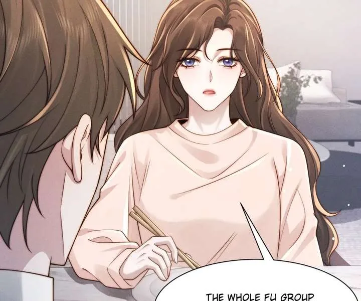 A Complicated Marriage With the Wolf Prince Chapter 81 page 34