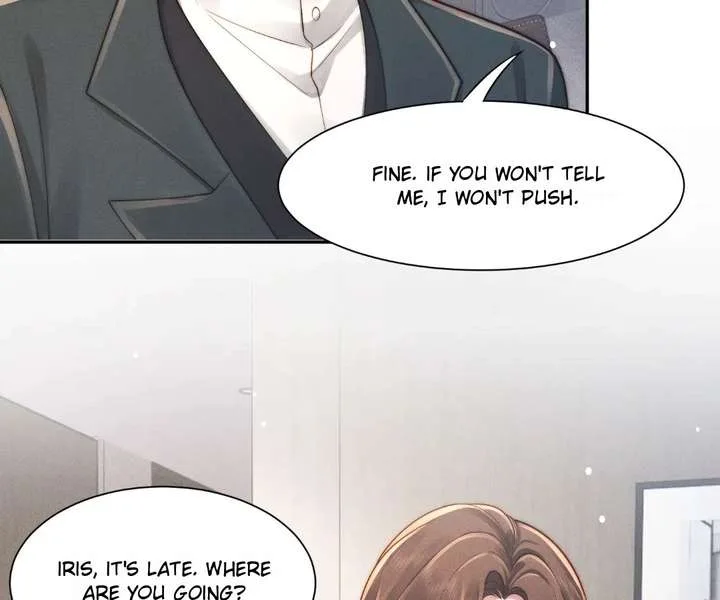 A Complicated Marriage With the Wolf Prince Chapter 81 page 38