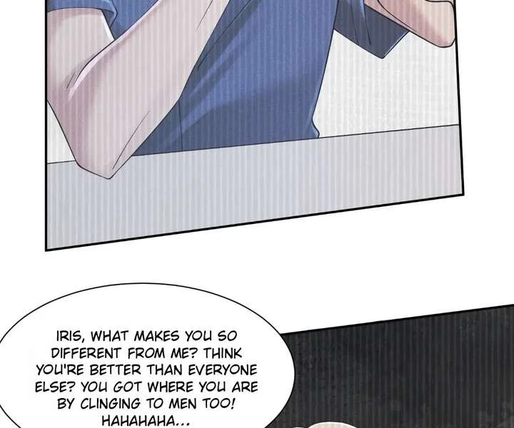 A Complicated Marriage With the Wolf Prince Chapter 81 page 31