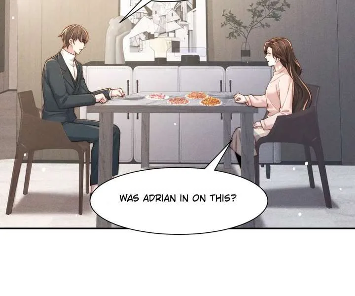 A Complicated Marriage With the Wolf Prince Chapter 81 page 36