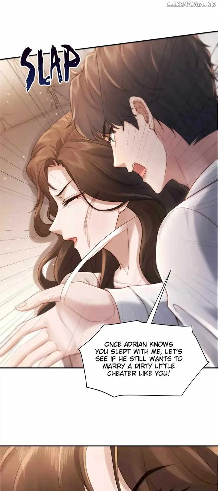 A Complicated Marriage With the Wolf Prince Chapter 26 page 2