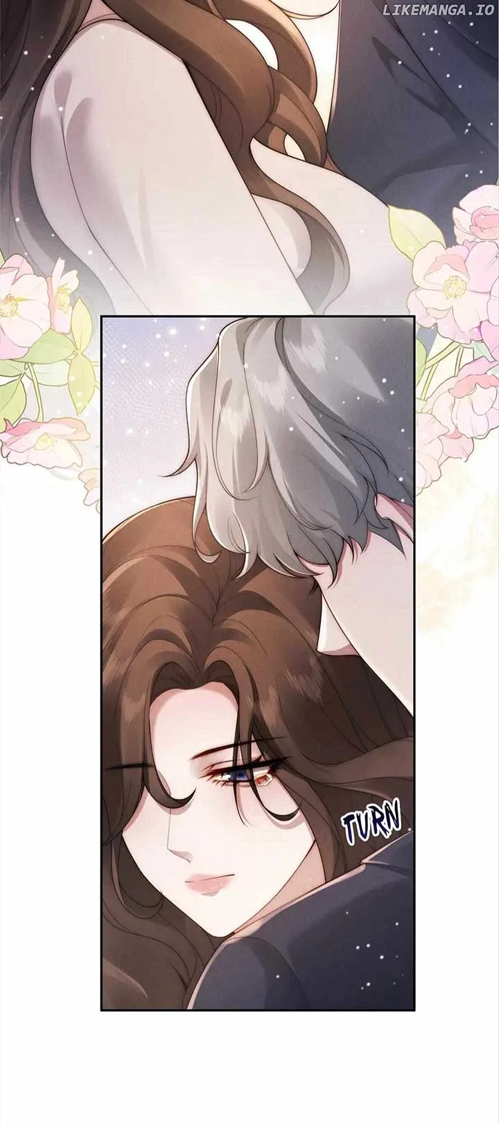 A Complicated Marriage With the Wolf Prince Chapter 26 page 21