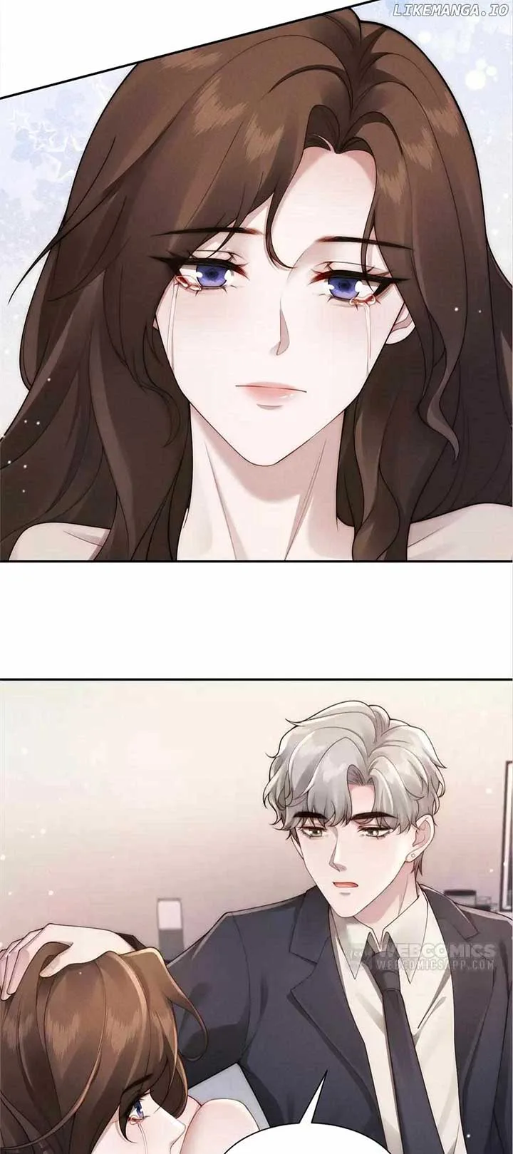 A Complicated Marriage With the Wolf Prince Chapter 26 page 17