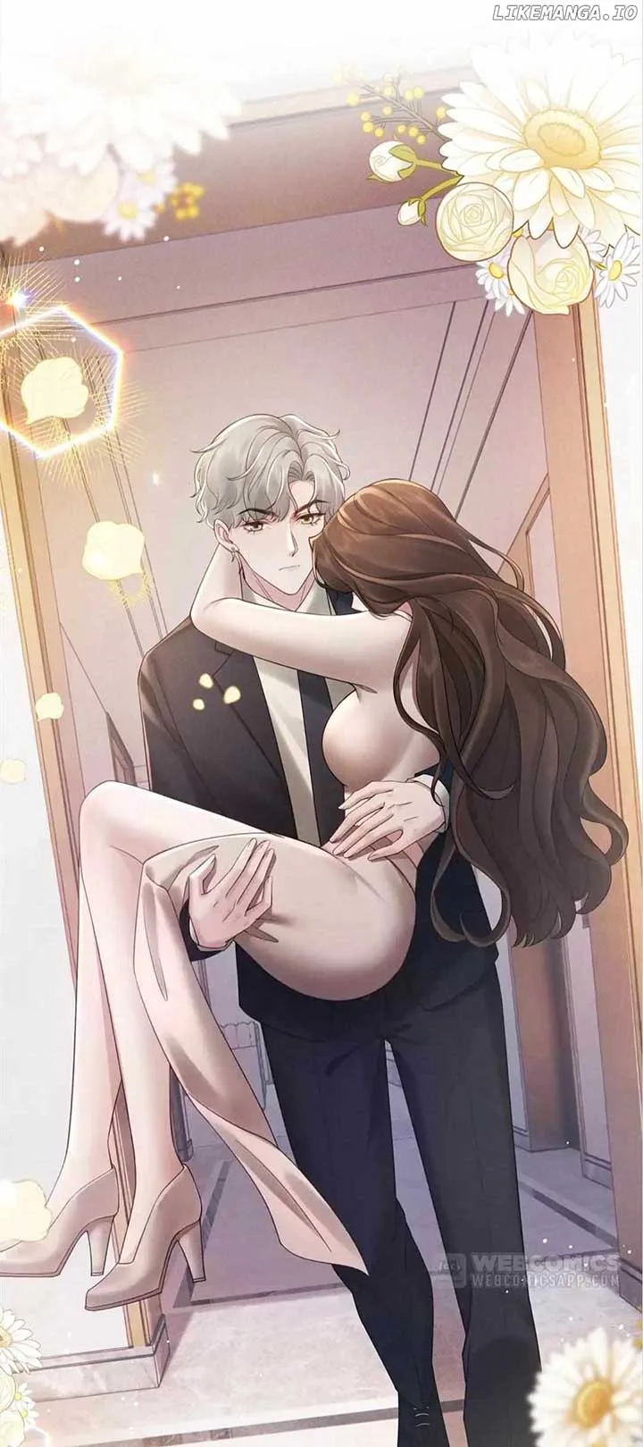 A Complicated Marriage With the Wolf Prince Chapter 26 page 14