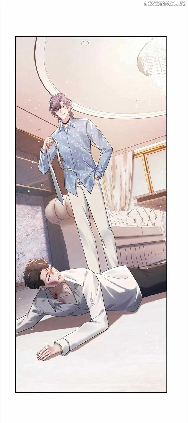 A Complicated Marriage With the Wolf Prince Chapter 26 page 13