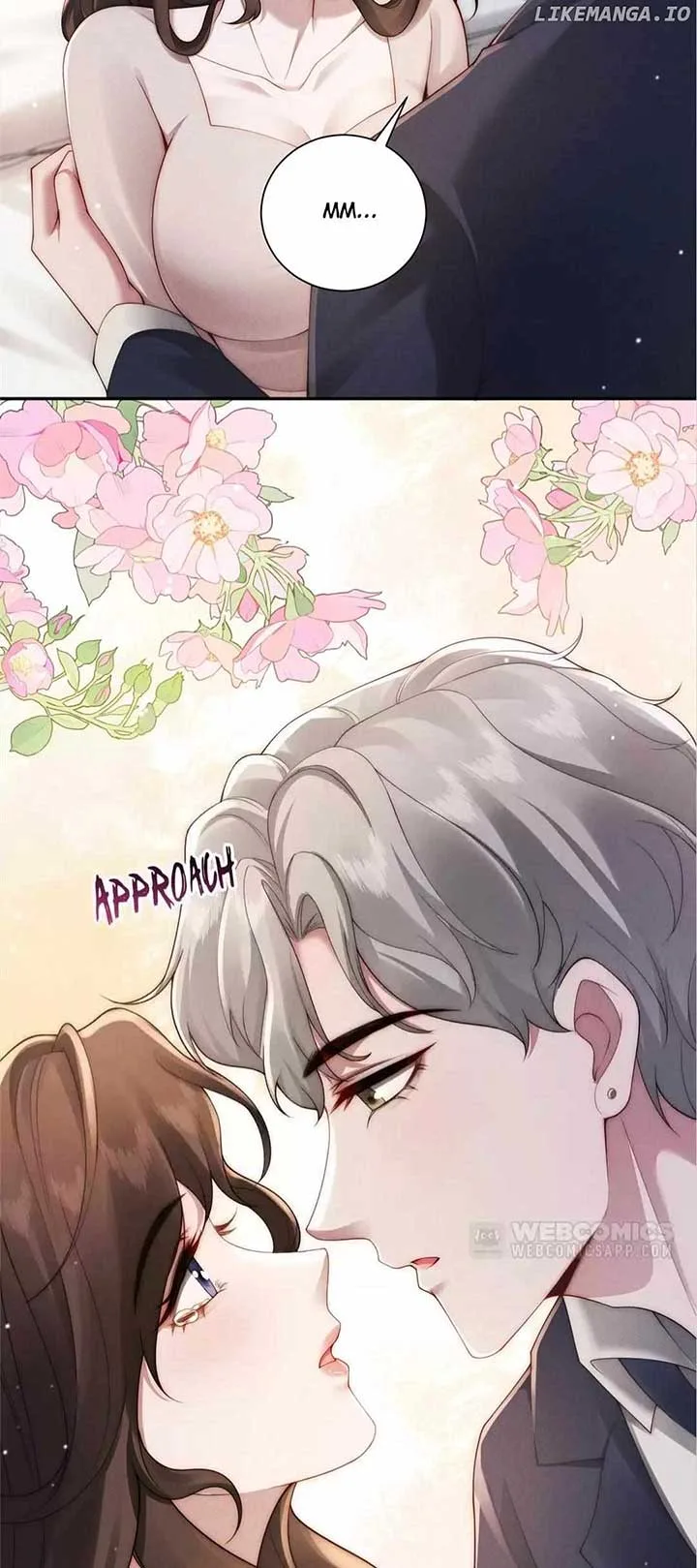 A Complicated Marriage With the Wolf Prince Chapter 26 page 20