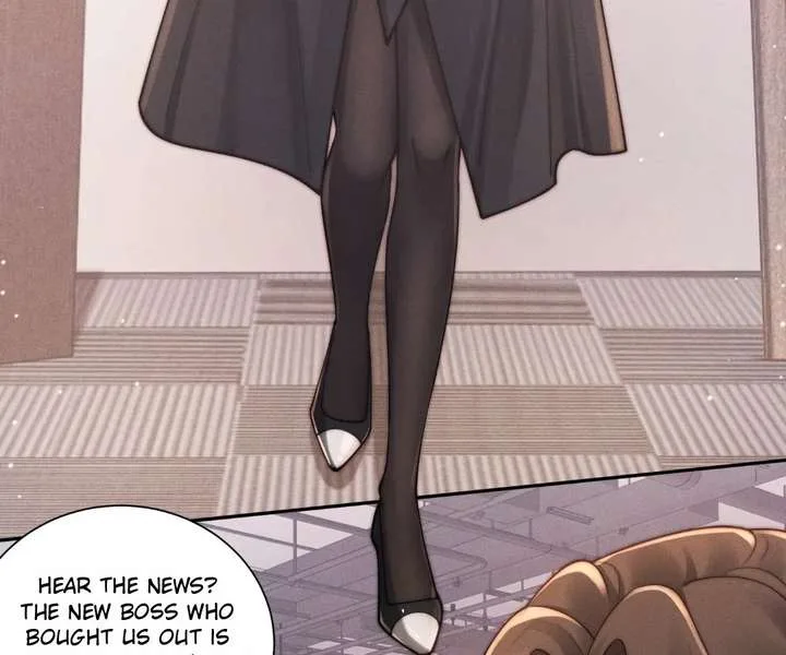 A Complicated Marriage With the Wolf Prince Chapter 83 page 10