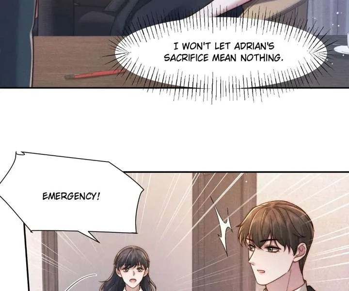 A Complicated Marriage With the Wolf Prince Chapter 83 page 23