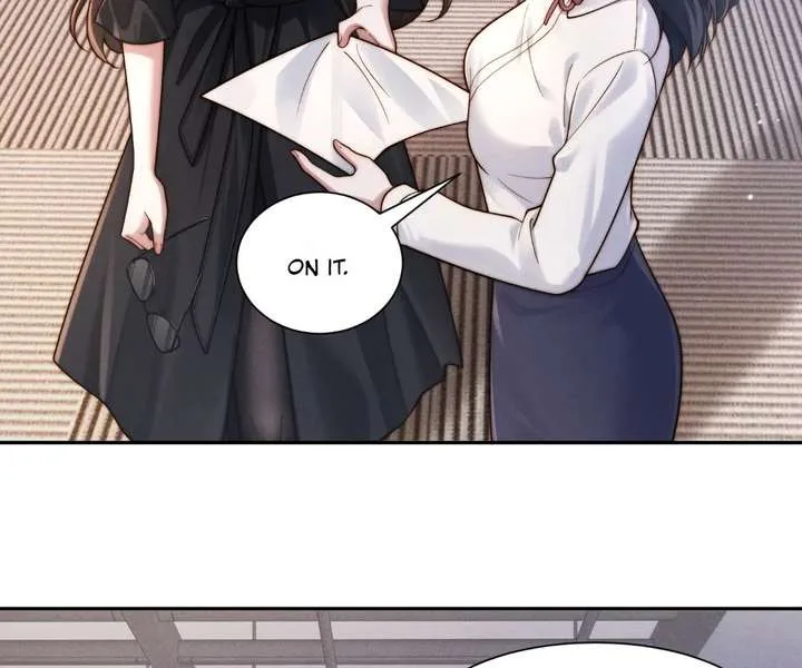 A Complicated Marriage With the Wolf Prince Chapter 83 page 17
