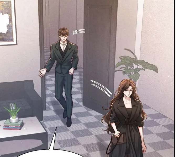 A Complicated Marriage With the Wolf Prince Chapter 83 page 20