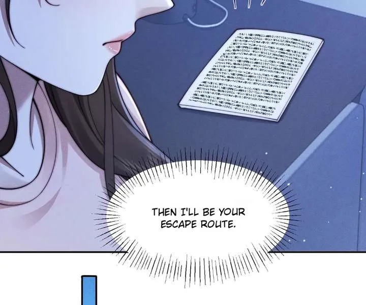 A Complicated Marriage With the Wolf Prince Chapter 83 page 5