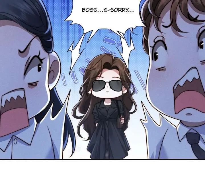 A Complicated Marriage With the Wolf Prince Chapter 83 page 13