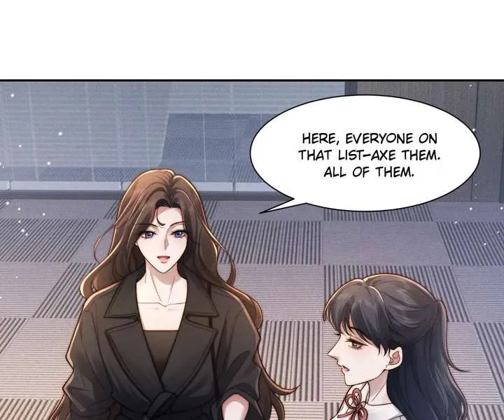 A Complicated Marriage With the Wolf Prince Chapter 83 page 16