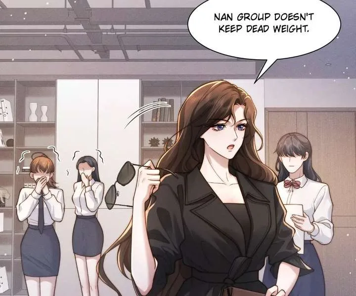 A Complicated Marriage With the Wolf Prince Chapter 83 page 18