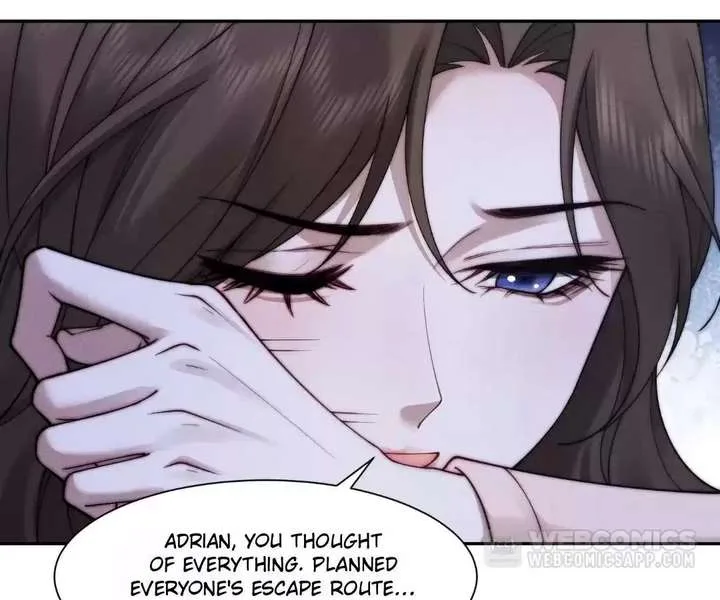 A Complicated Marriage With the Wolf Prince Chapter 83 page 3