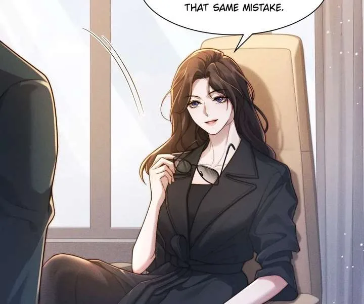 A Complicated Marriage With the Wolf Prince Chapter 83 page 22