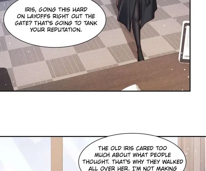 A Complicated Marriage With the Wolf Prince Chapter 83 page 21