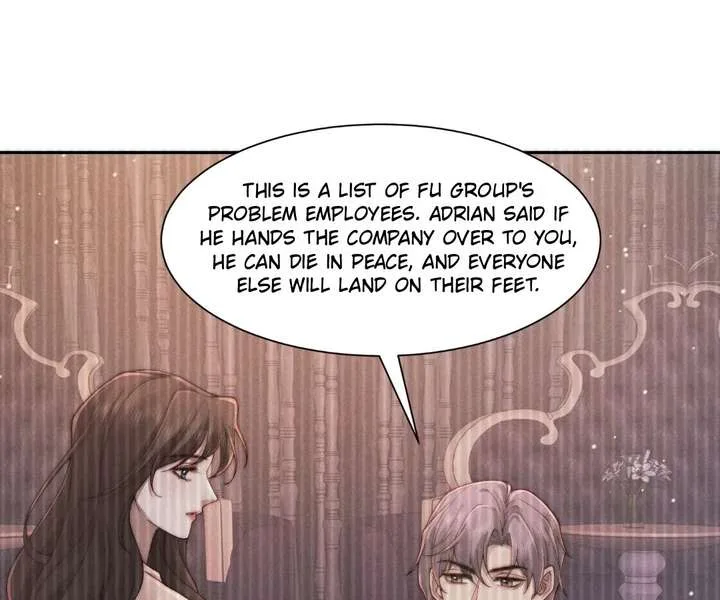 A Complicated Marriage With the Wolf Prince Chapter 83 page 1