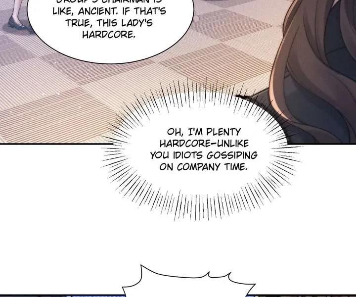 A Complicated Marriage With the Wolf Prince Chapter 83 page 12