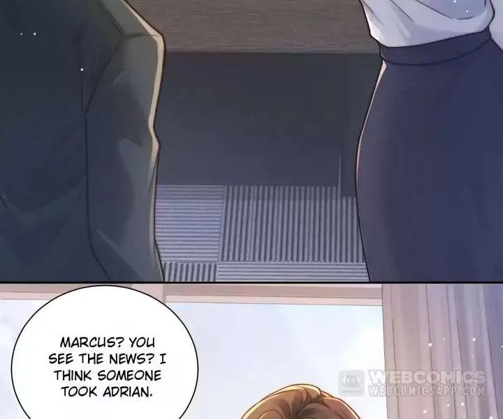 A Complicated Marriage With the Wolf Prince Chapter 83 page 27